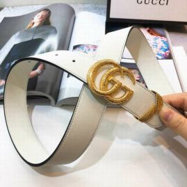 Picture of Gucci Belts _SKUGucciBelt34mmX95-125cm7D704780